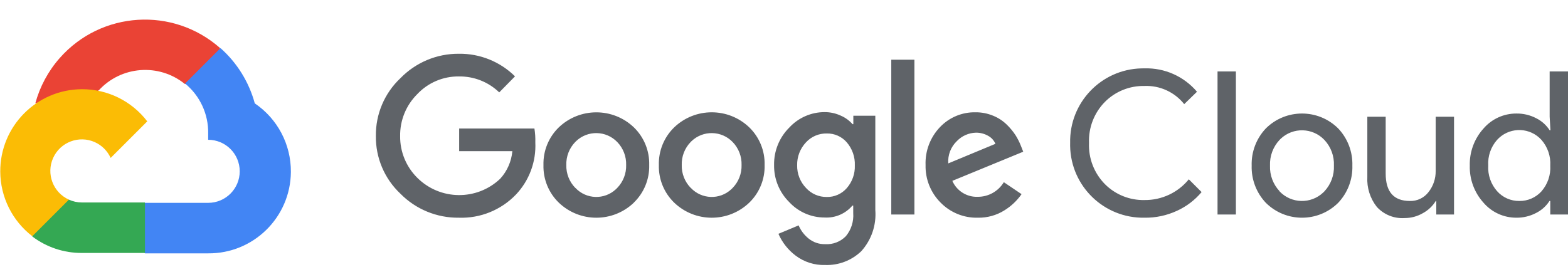 Google Cloud